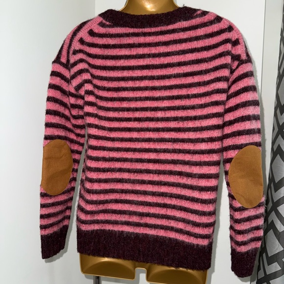 โจ J.Crew Striped 100% Wool Sweater โจ
Size: XXS - Picture 2 of 5